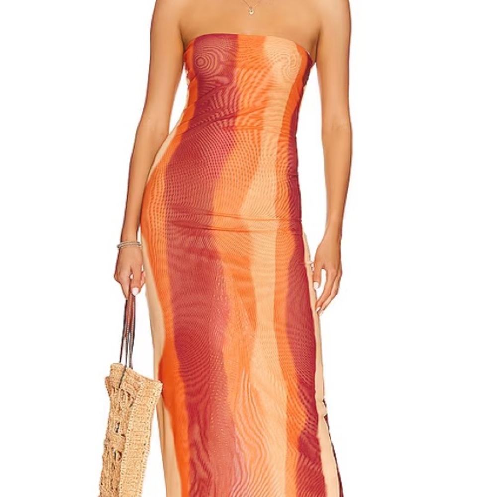 SNDYS Sasha Dress